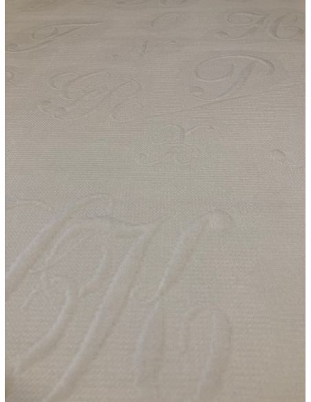 Déstockage F2045 ABÉCÉDAIRE