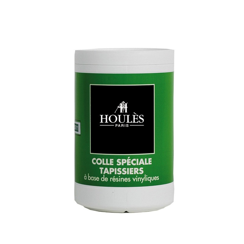 25011 POT COLLE BLANCHE NICOLAS 1KG