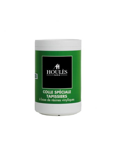 25011 POT COLLE BLANCHE NICOLAS 1KG