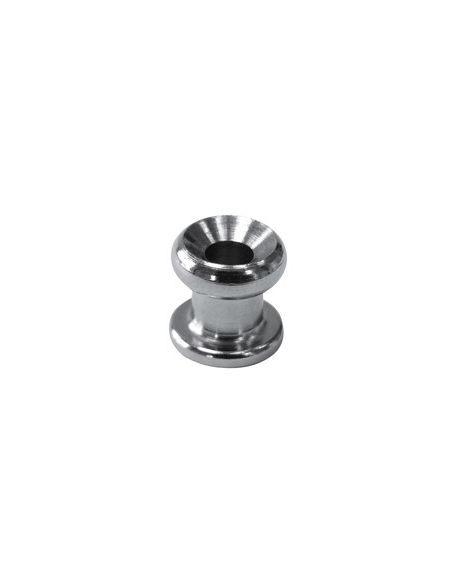 Bouton de taud Diabolo Alu 12mm