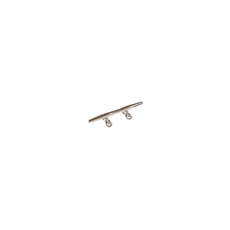 Taquet rond Inox longueur 150mm