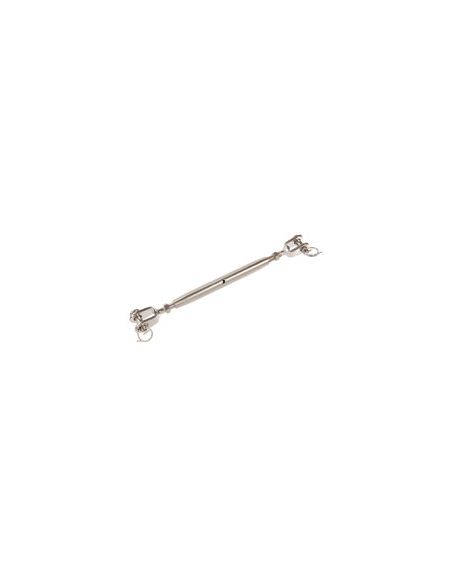 Ridoir à Chape Fermée Inox diamètre 8mm