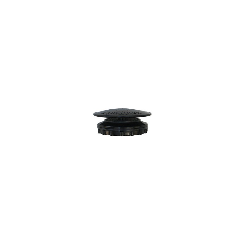 Aérateur Boat-Vent 3 noir