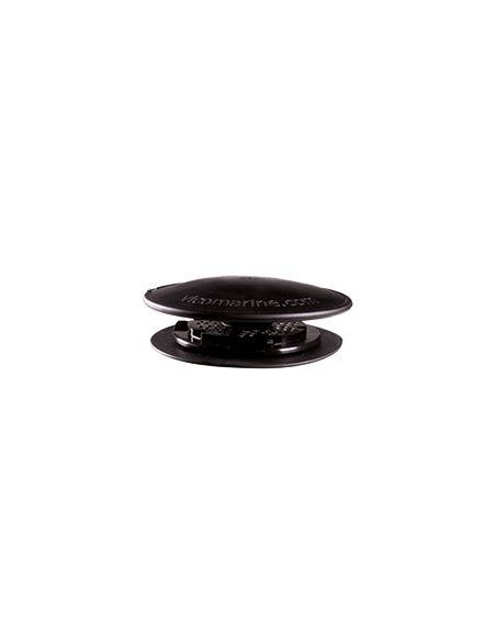 Aérateur Boat-Vent 4 noir mat
