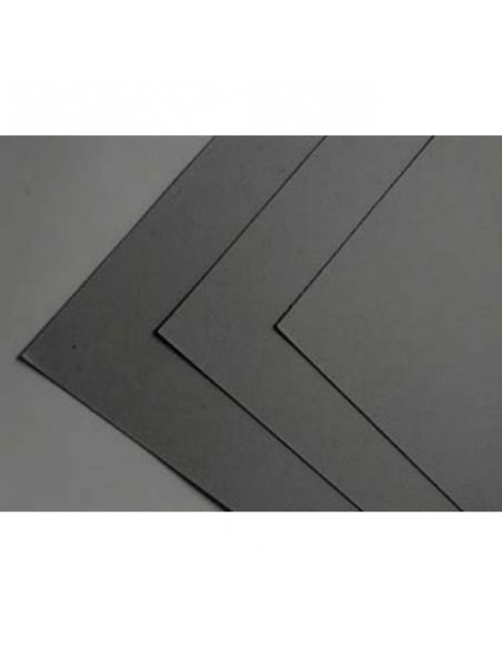 Feuille carton 20/10ème - 105x120cm