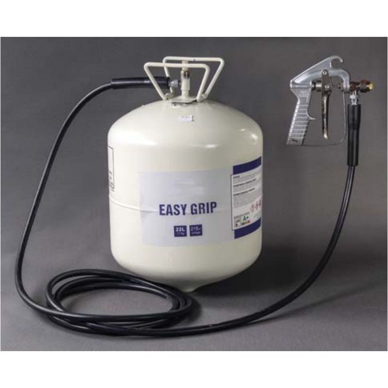Bombonne Colle EASY GRIP 22L