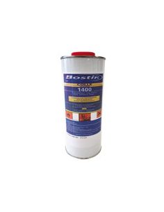 Colle 1400 néoprène Bostik, boite de 1L