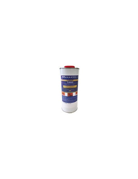 Colle 1400 néoprène Bostik, boite de 1L