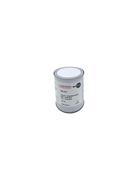 Colle néoprène NM 317 liquide, 1 litre