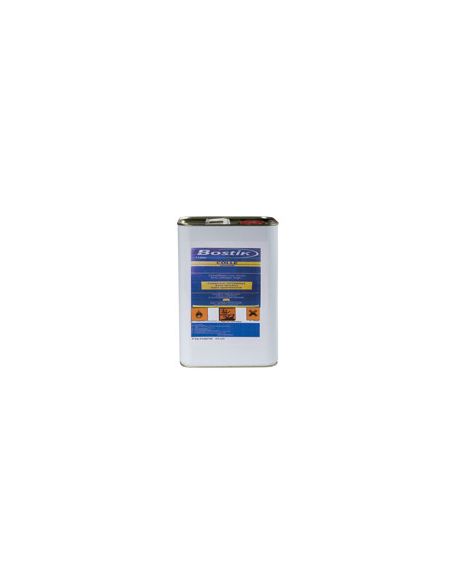 Colle néoprène polyvalente PISTO 4103, bidon de 5 litres