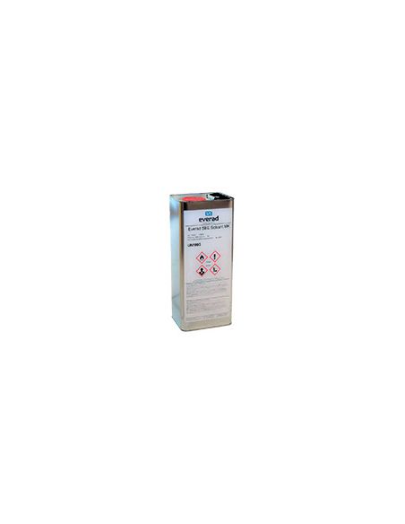 Diluant néoprène, bidon de 5 litres