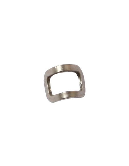 Arrêt clips universel acier