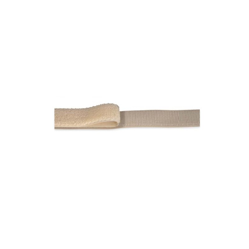 APLIX 800 astrakan 50mm beige, rouleau de 50M