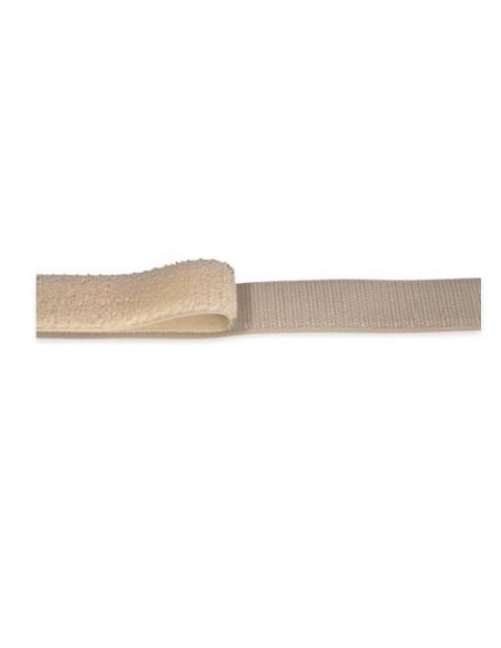 APLIX 800 astrakan 50mm beige, rouleau de 50M
