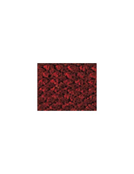 Tresse à border souple bordeaux, rouleau de 150ML