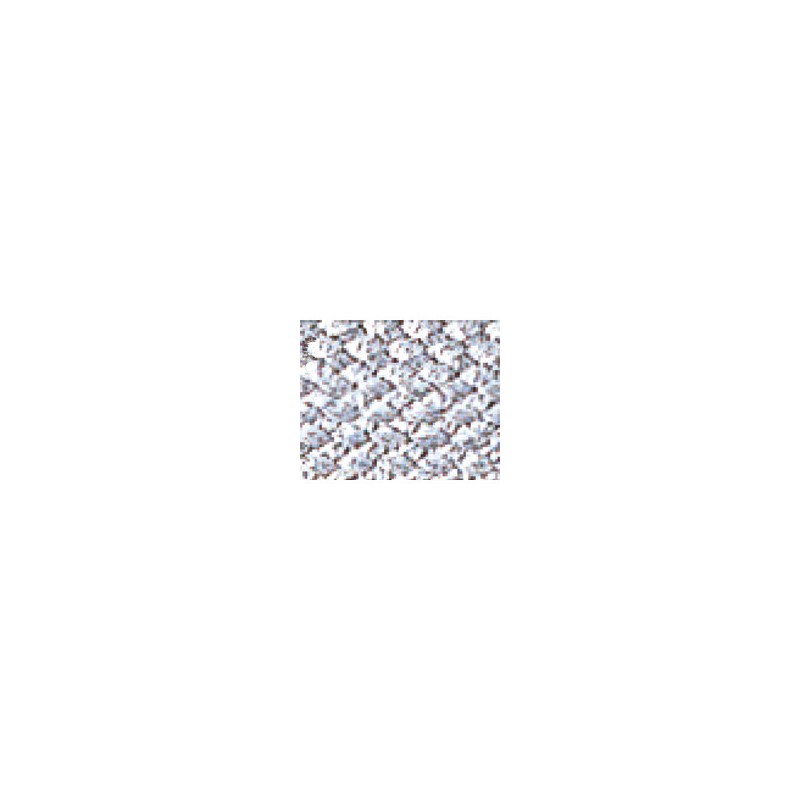 Tresse à border souple gris, rouleau de 150ML