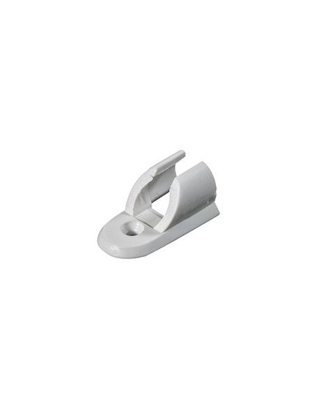 Embout blanc pour Profil 377