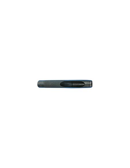 Emporte-pièce à frapper, diamètre 7mm, 11-000