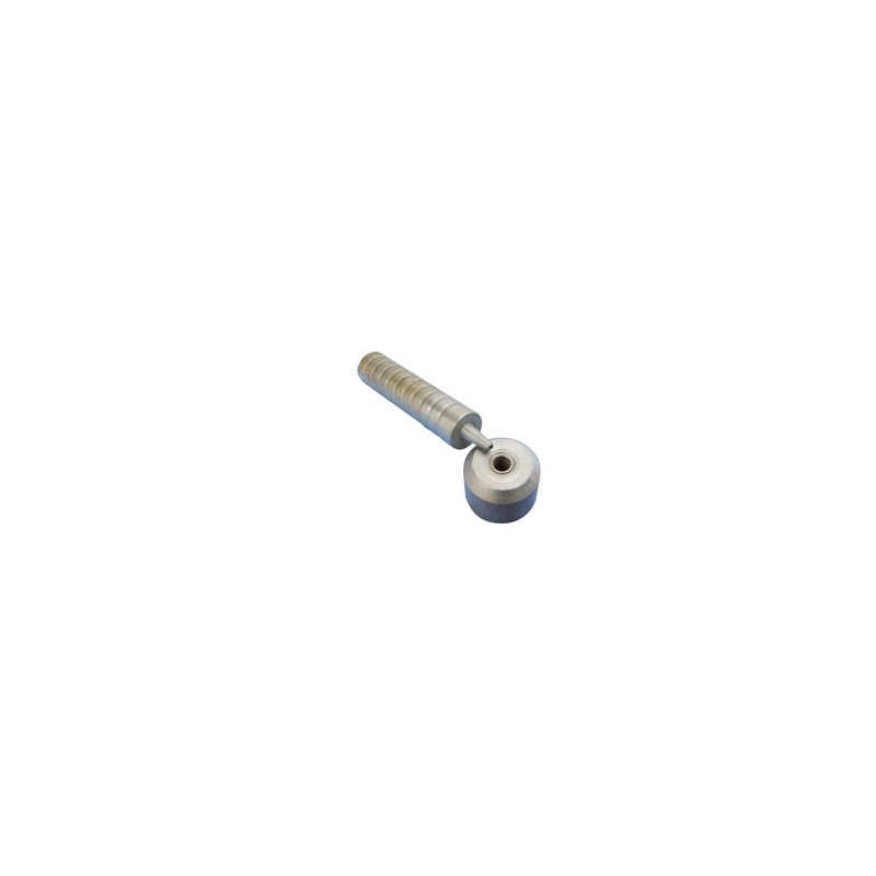 Jeu de pose œillet à frapper PRO 16/2