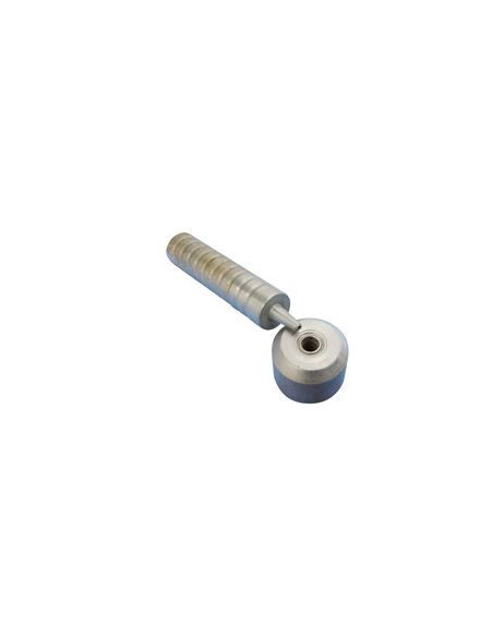 Jeu de pose œillet à frapper PRO 16/2