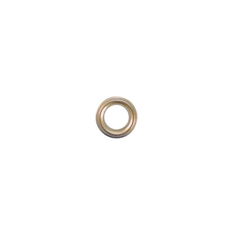 Œillet bâche N13 inox P100