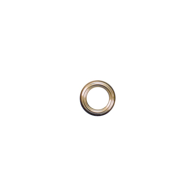 Œillet bâche N15 inox P100