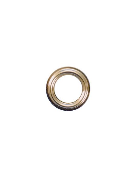 Œillet bâche N15 inox P100