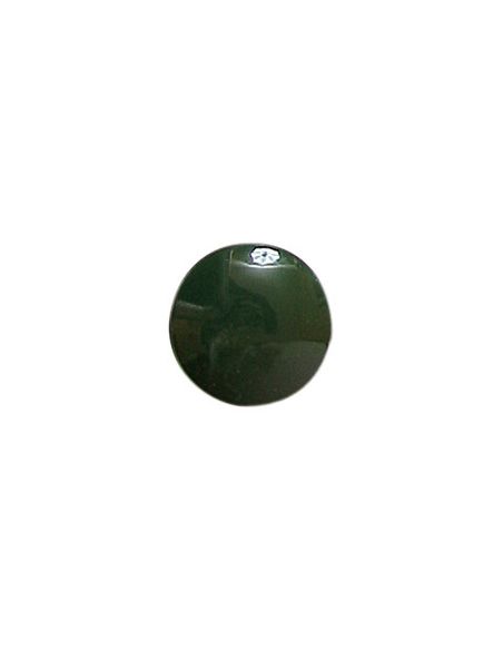 Calotte DOT forêt autoperçant, paquet de 100