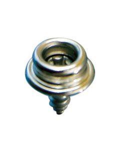 DOT Boule vis inox 93103934, paquet de 100