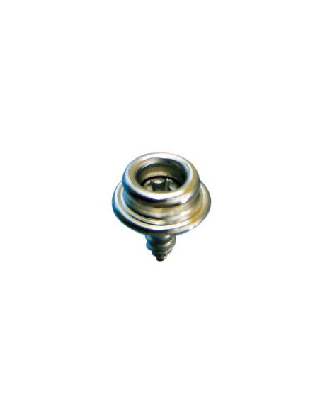 DOT Boule vis inox 93103934, paquet de 100