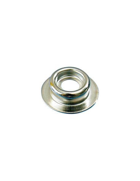 DOT Boule à sertir 93-10370, paquet de 100