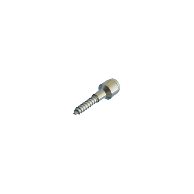 MINAX dessous vis inox
