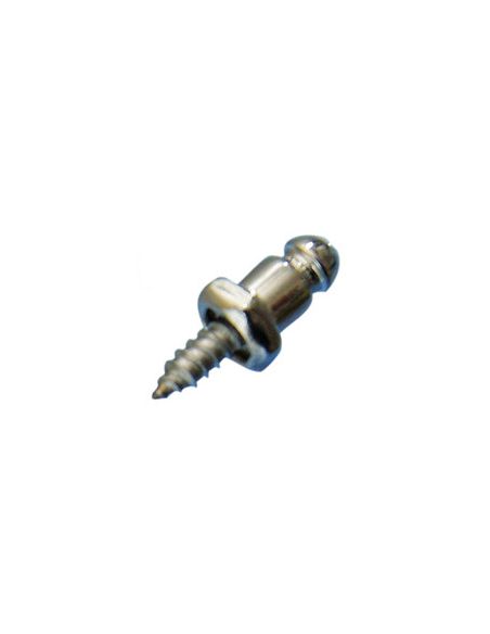 SAFETY DOT Boule vis inox