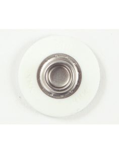 FLEX SNAD 25mm blanc