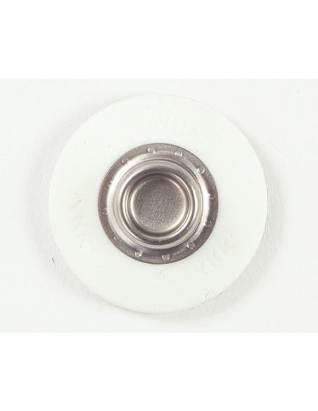 FLEX SNAD 25mm blanc