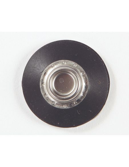 FLEX SNAD 25mm noir