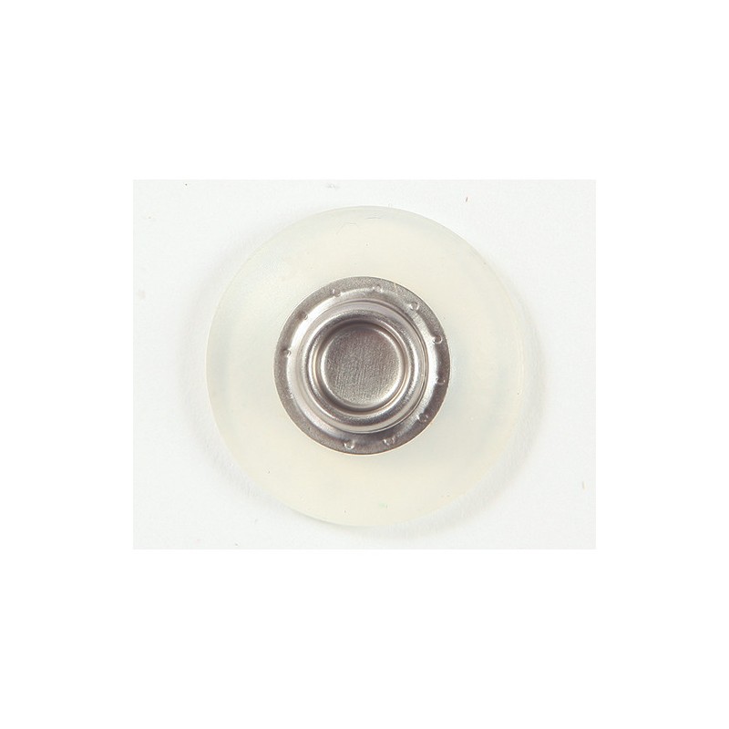 FLEX SNAD 25mm transparent