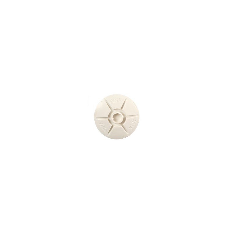 SNAD Boule 40mm blanc