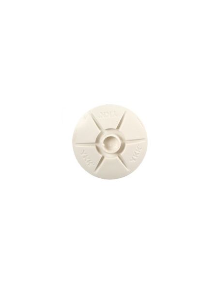 SNAD Boule 40mm blanc