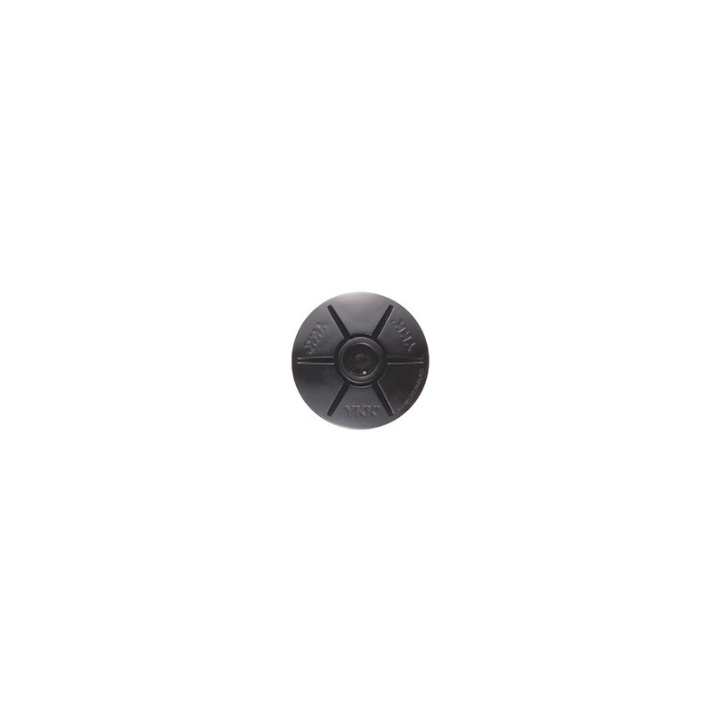 SNAD Boule 40mm noir