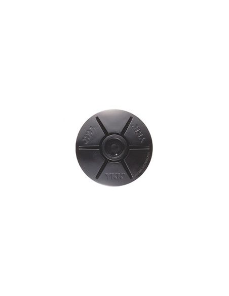 SNAD Boule 40mm noir