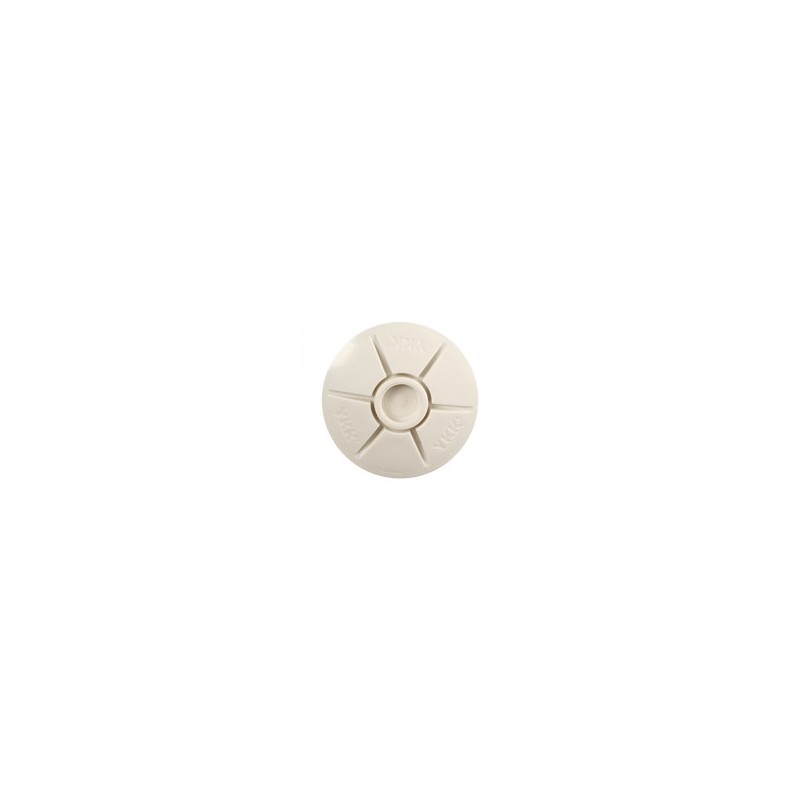 SNAD Cuvette 40mm blanc