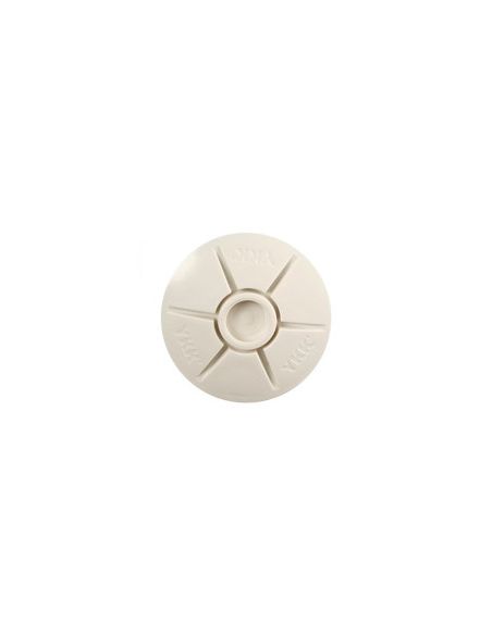 SNAD Cuvette 40mm blanc
