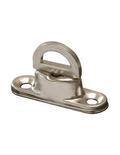 Tourniquet TITAN nickel, paquet de 100