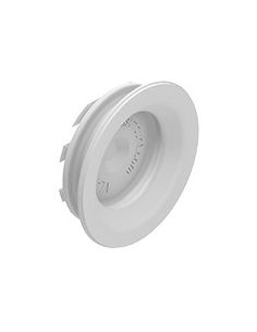 Clip femelle blanc NFeu VL-F3FR
