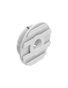 Clip male blanc NFeu VL-M3FR