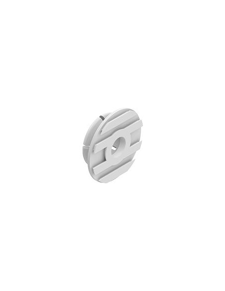 Clip male blanc NFeu VL-M3FR