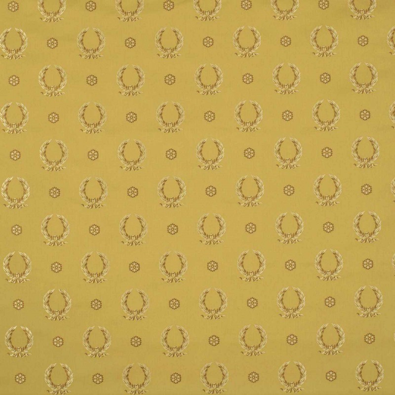 13 Jaune
