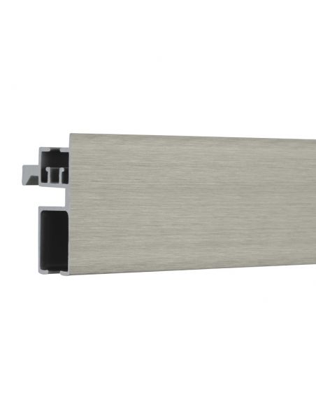 64404-59 Titane Brossé Mat