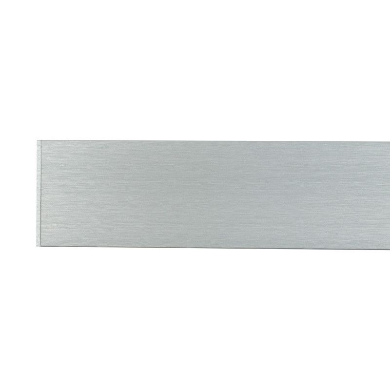 64201-157 Nickel Brossé Mat